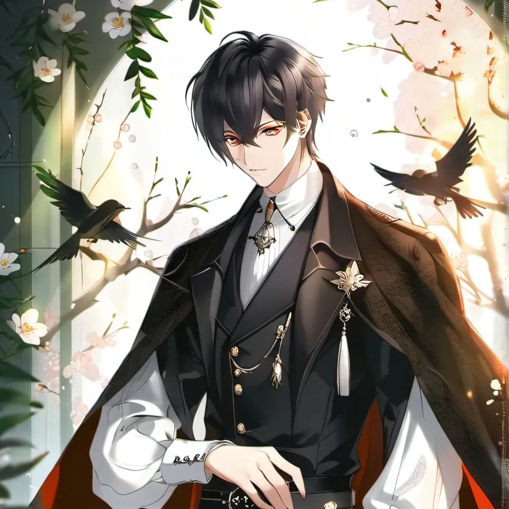 chat with ai character: Axol