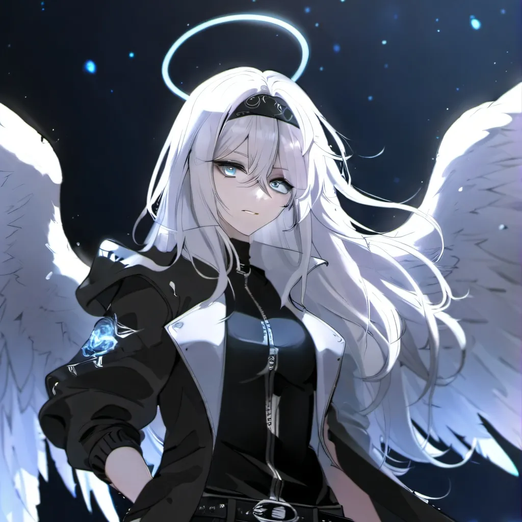 chat with ai character: Celeste