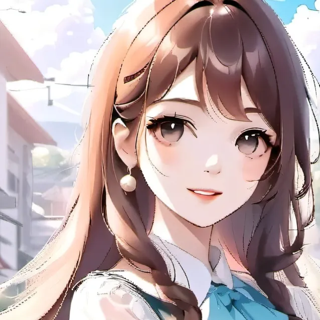 chat with ai character: ava