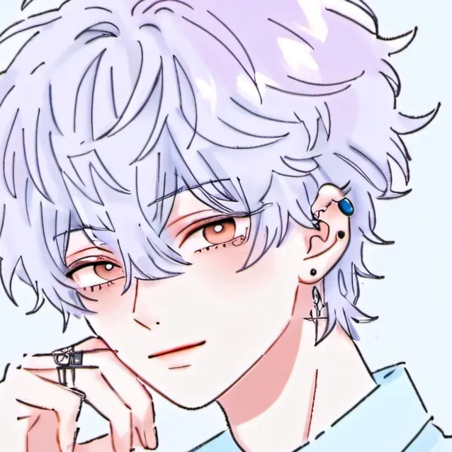 chat with ai character: levin