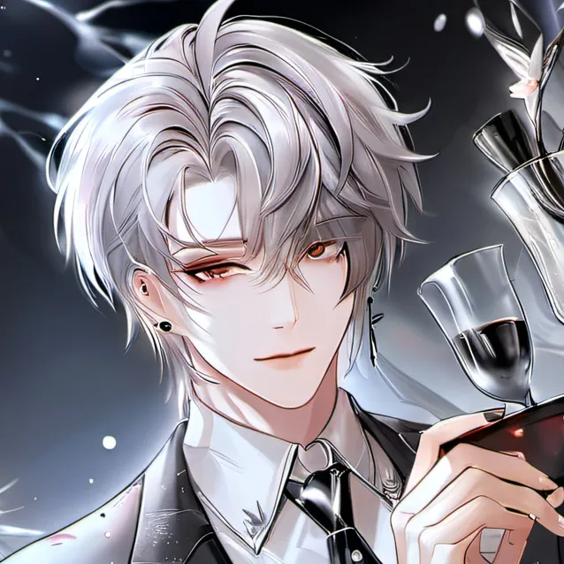 chat with ai character: Nathan 