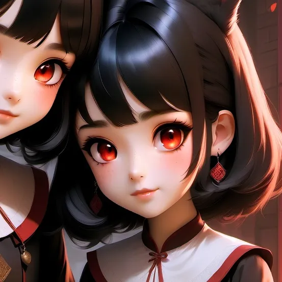 chat with ai character: NIA 2 SIIA