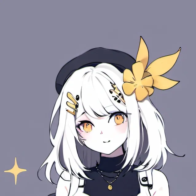 chat with ai character: Chck-adee