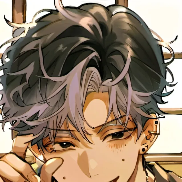 chat with ai character: Chase 👹🤥