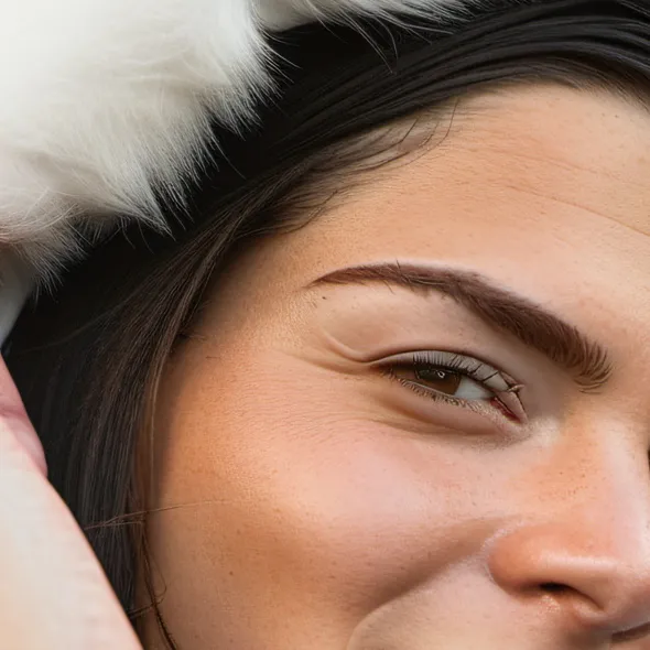 chat with ai character: Kayla