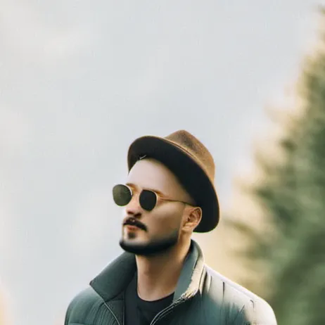 chat with ai character: Jake