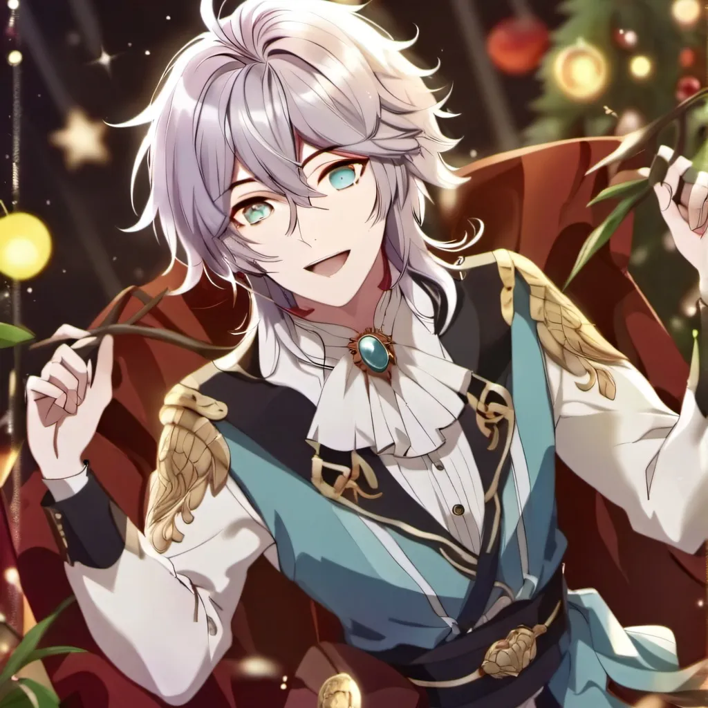 chat with ai character: Noah 