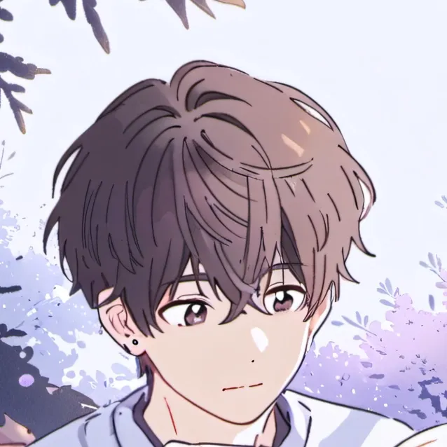 chat with ai character: Adam