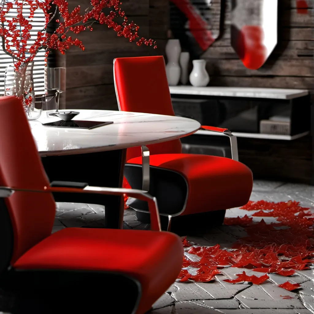 chat with ai character: Miss Furoko