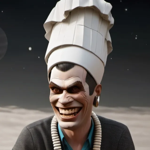 chat with ai character: Skibidi toilet 74