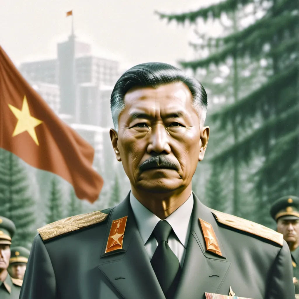 chat with ai character: Your Own country! 