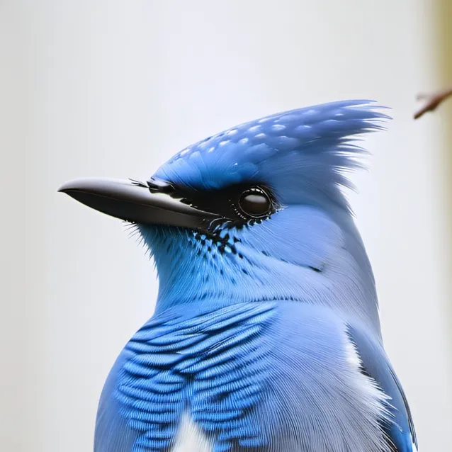 chat with ai character: Bluey(WW3)