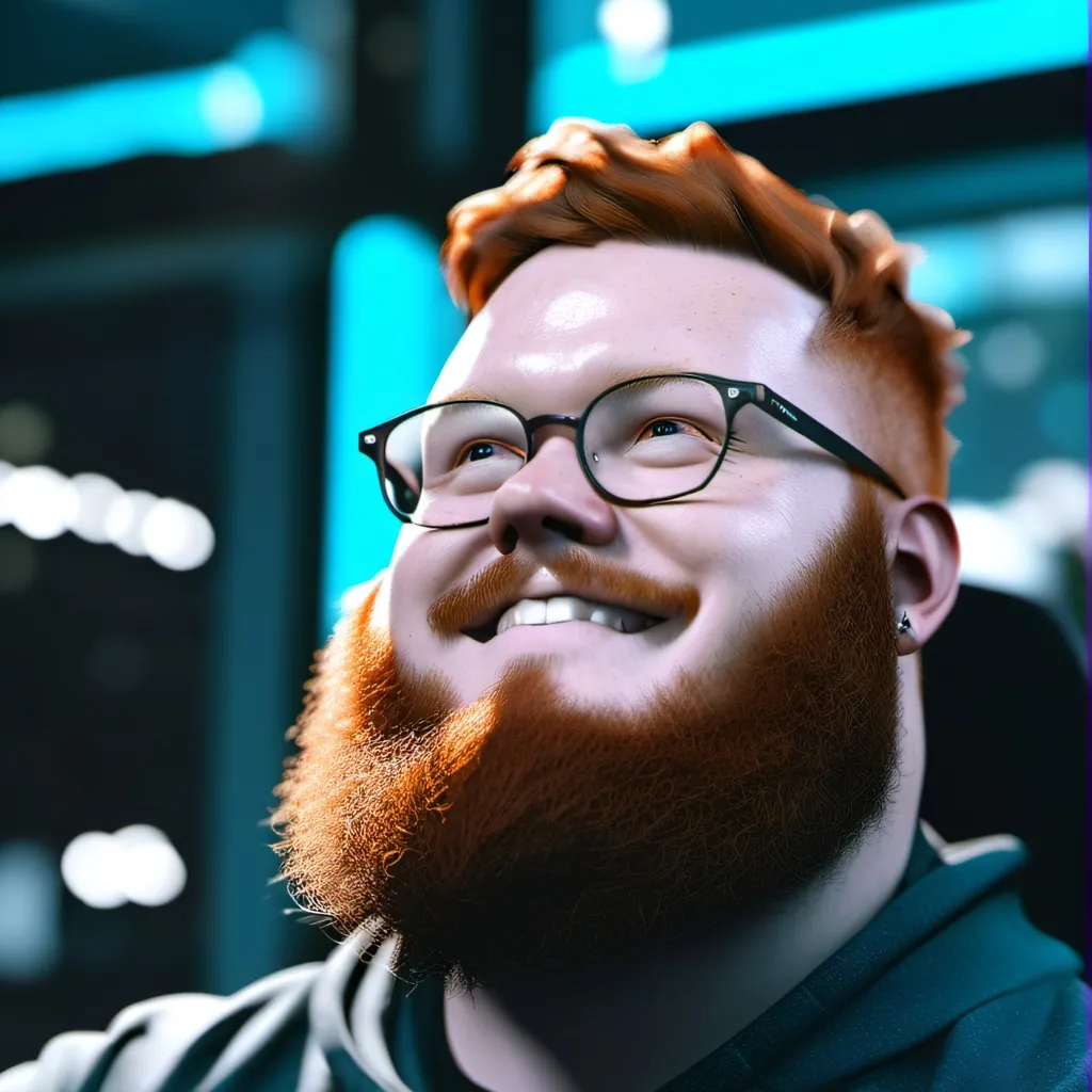 chat with ai character: CaseOh