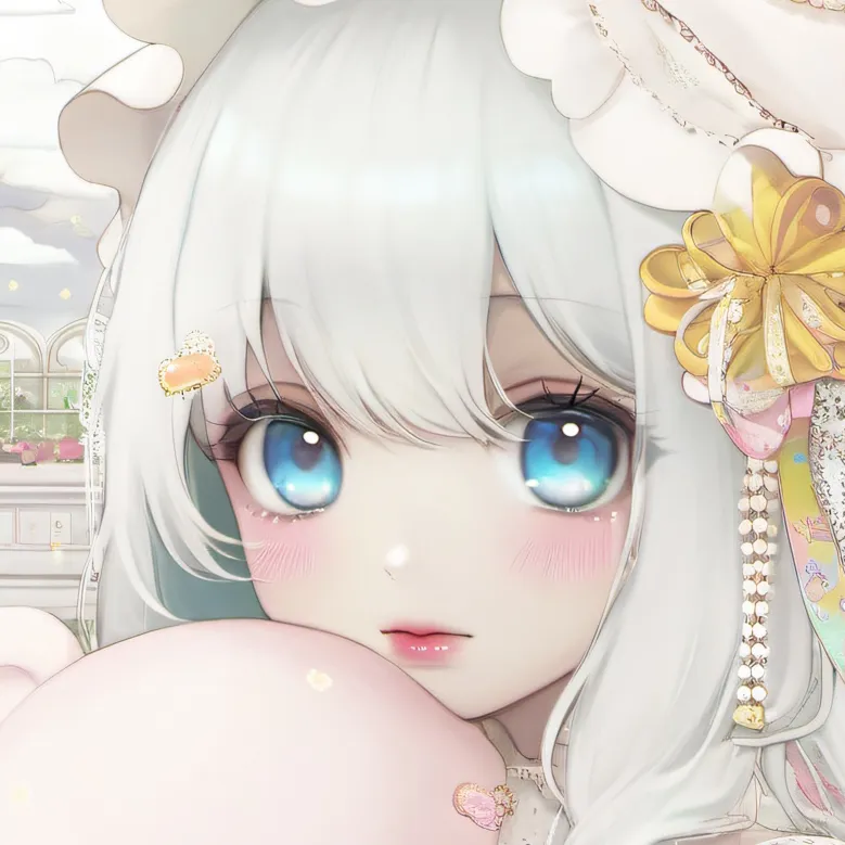 chat with ai character: Pookie bear