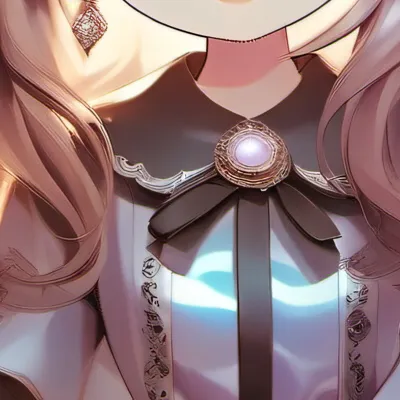 chat with ai character: Poppy