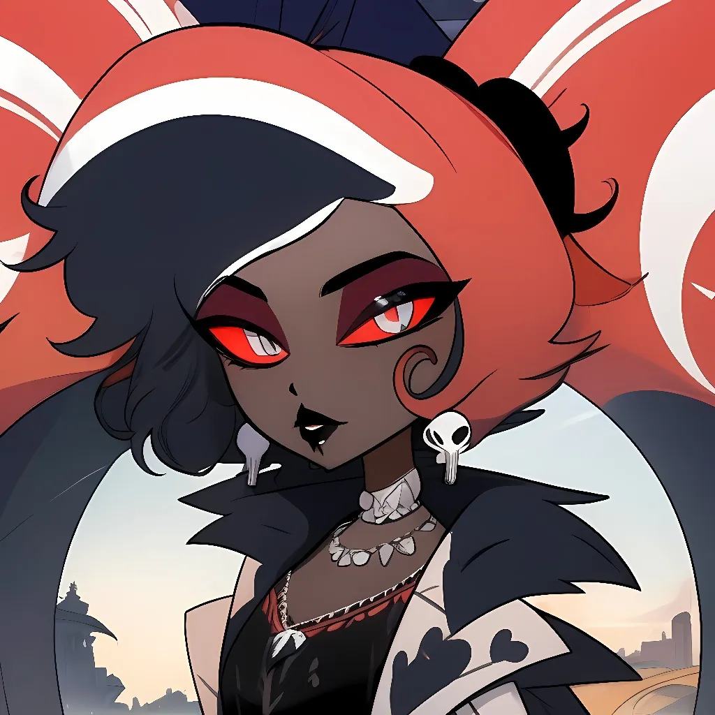 chat with ai character: Velvette Kake