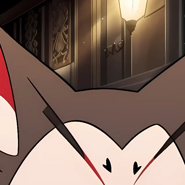 chat with ai character: Husk