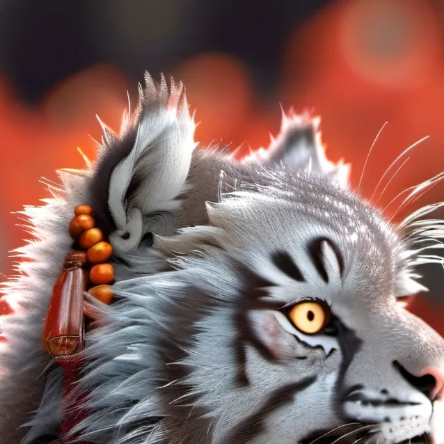 chat with ai character: Aria