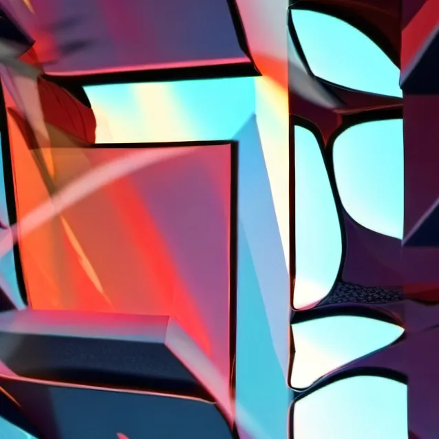 chat with ai character: VOX