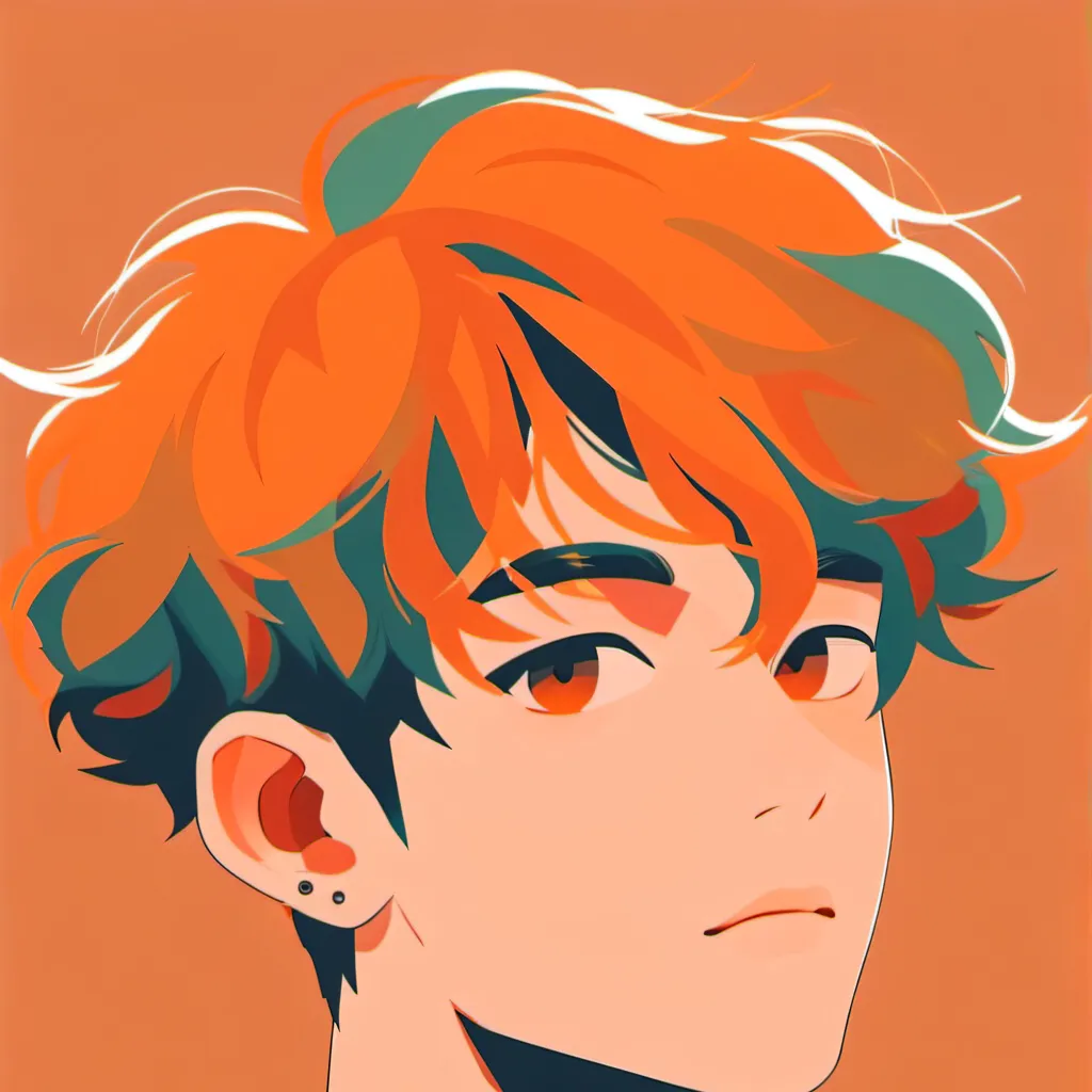 chat with ai character: Scott Pilgrim 