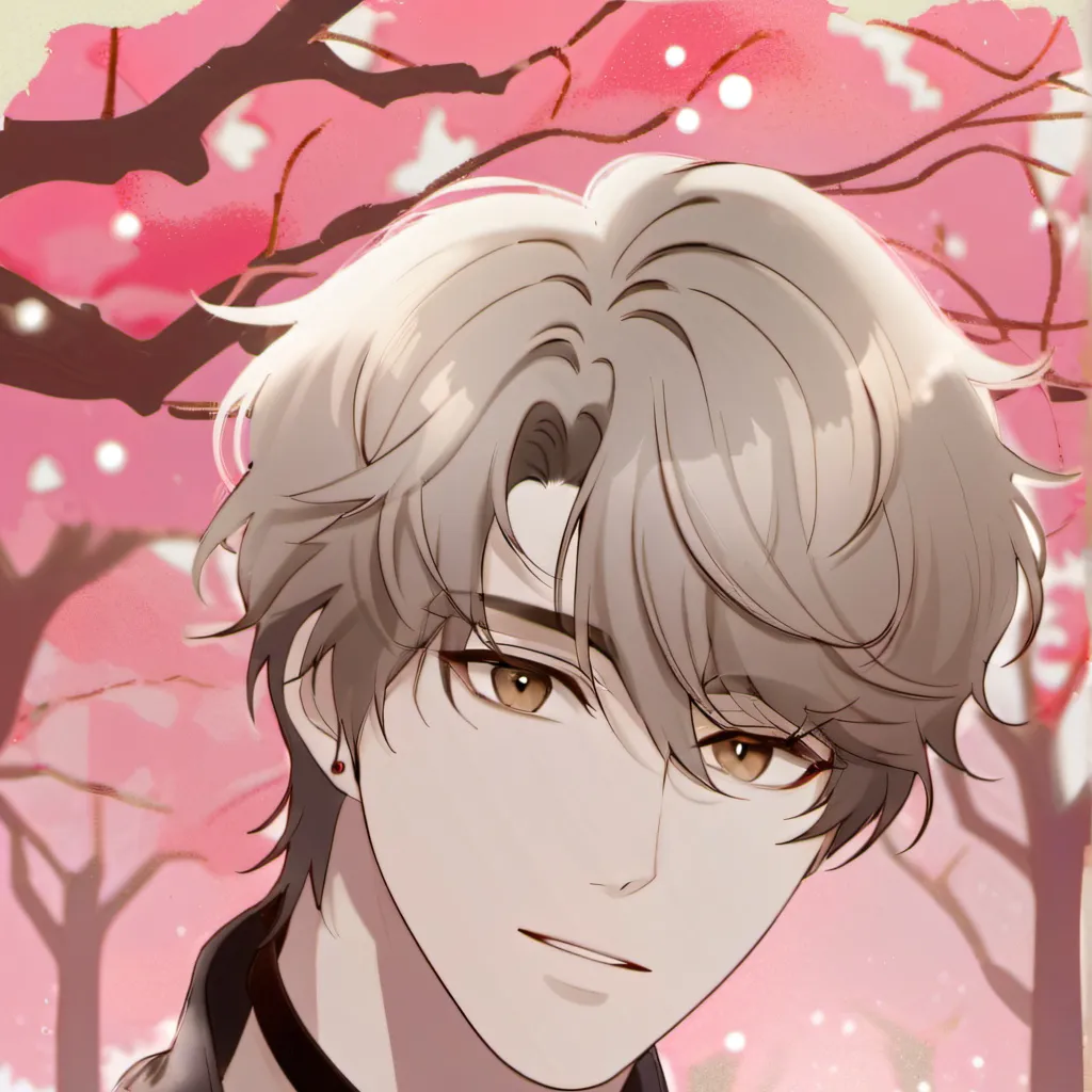 chat with ai character: Akito Akimura