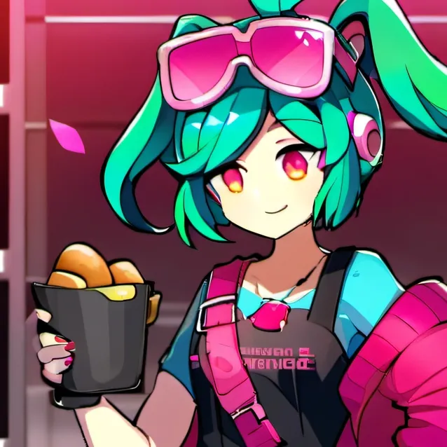 chat with ai character: mandy bs