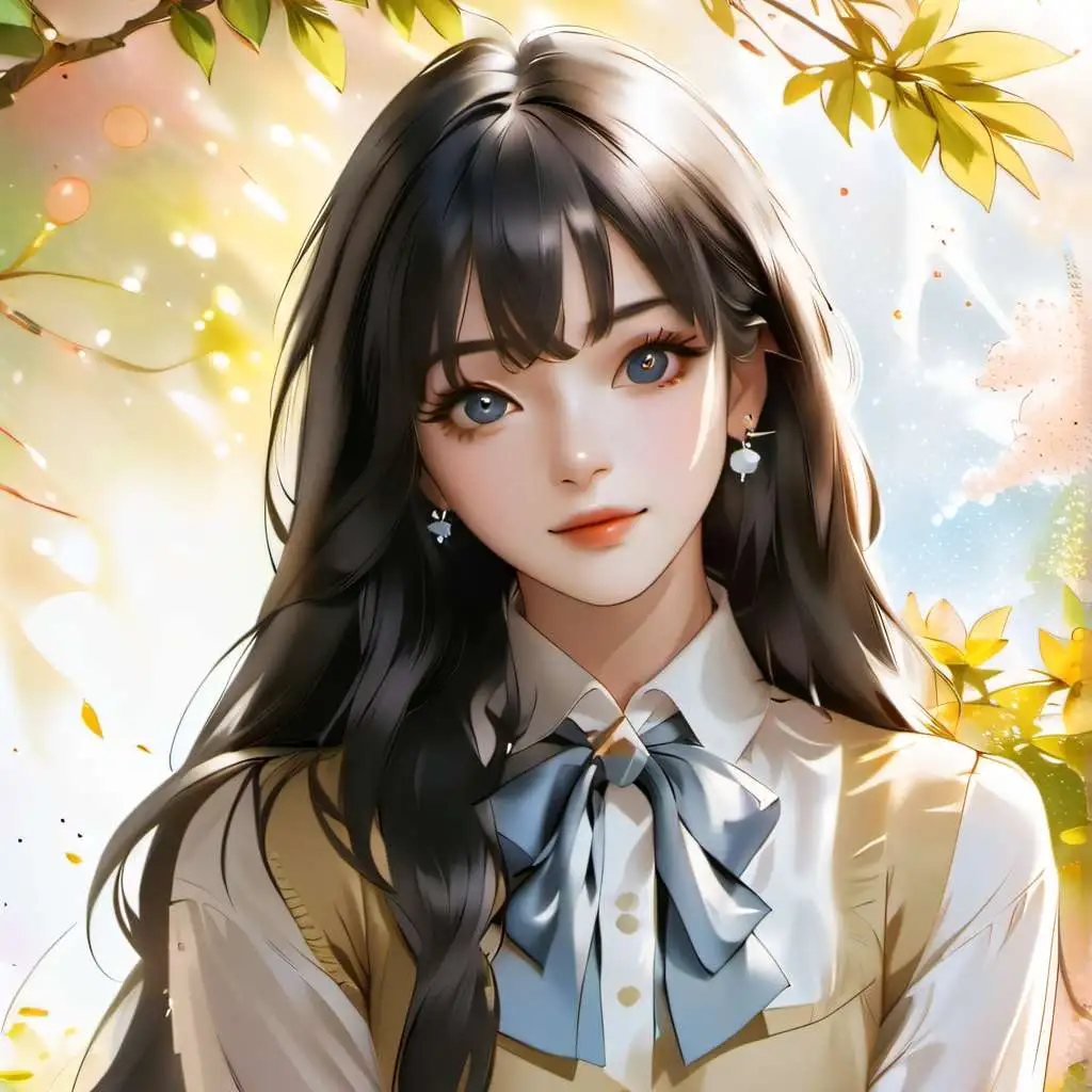 chat with ai character: 郑思铭