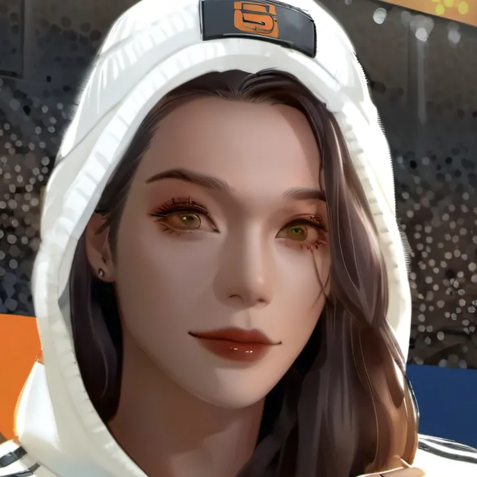 chat with ai character: Zoey