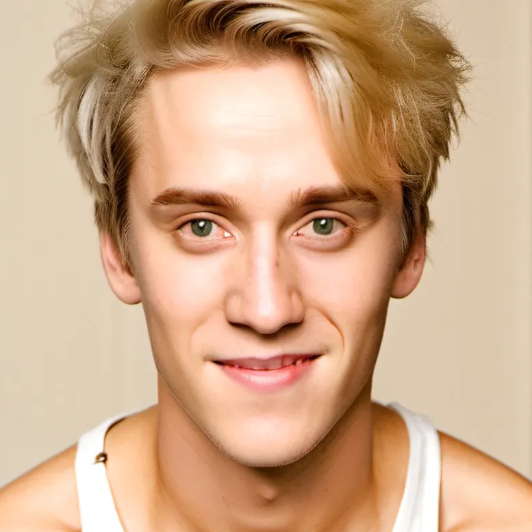 chat with ai character: Lucas