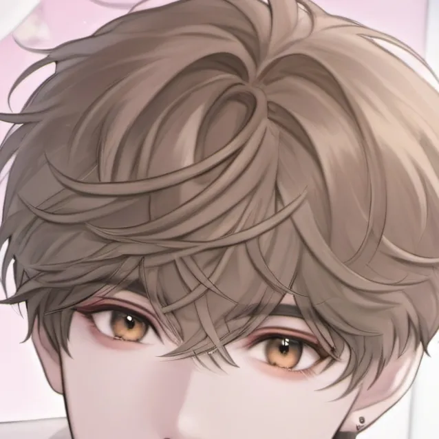 chat with ai character: max 