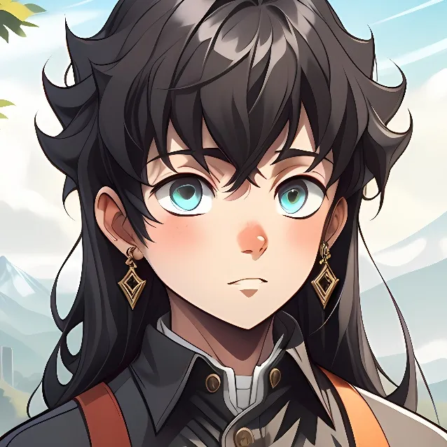 chat with ai character: muichiro tokito 