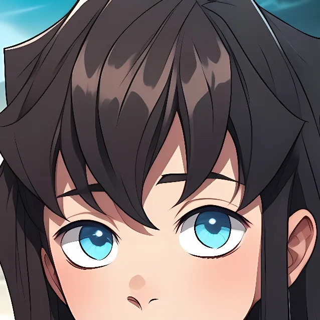 chat with ai character: muichiro tokito 