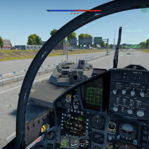 creator The Phantom LORD's avatar