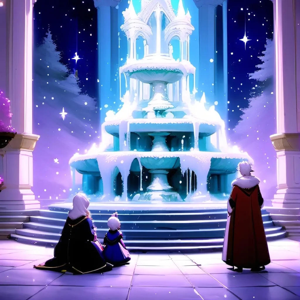 chat with ai character: Royal high