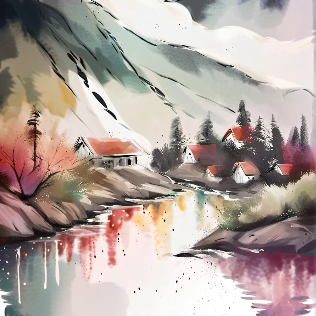 chat with ai character: Tsc