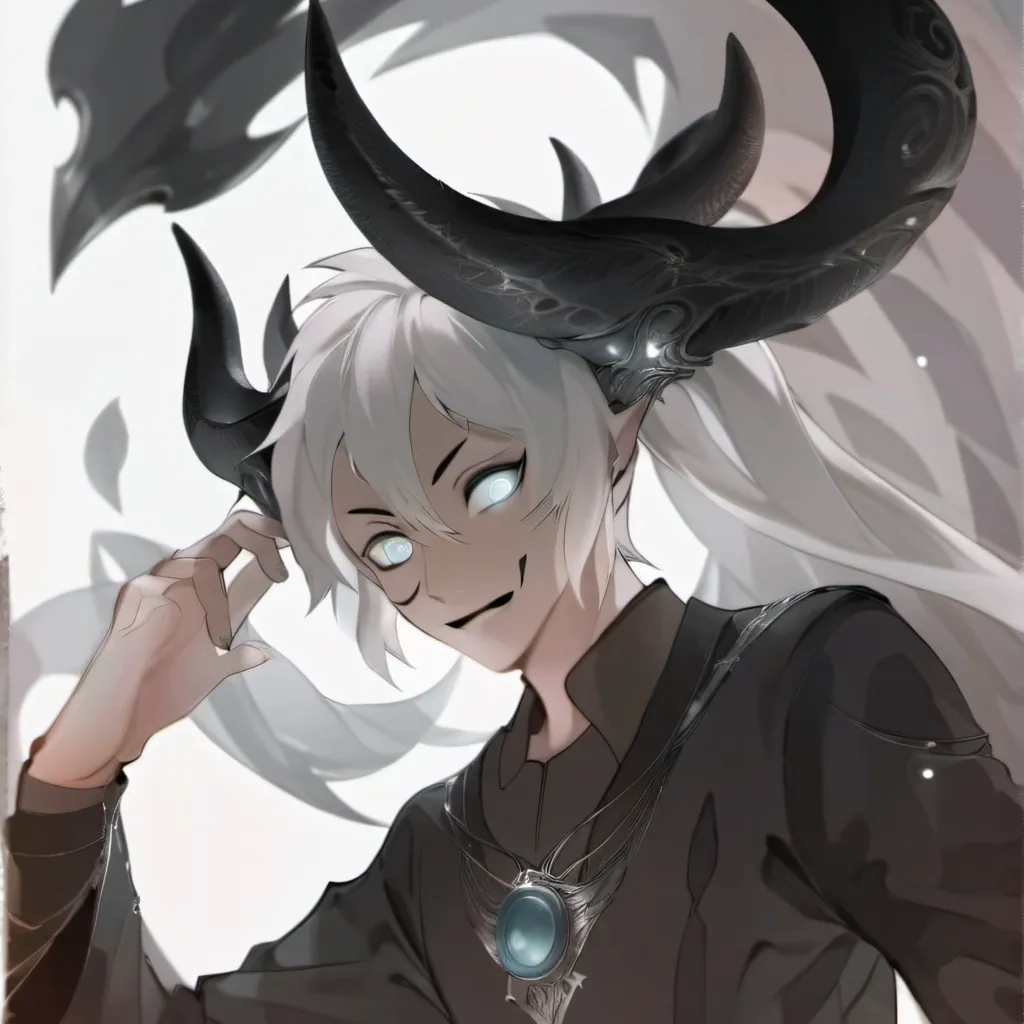 chat with ai character: Wakfu World