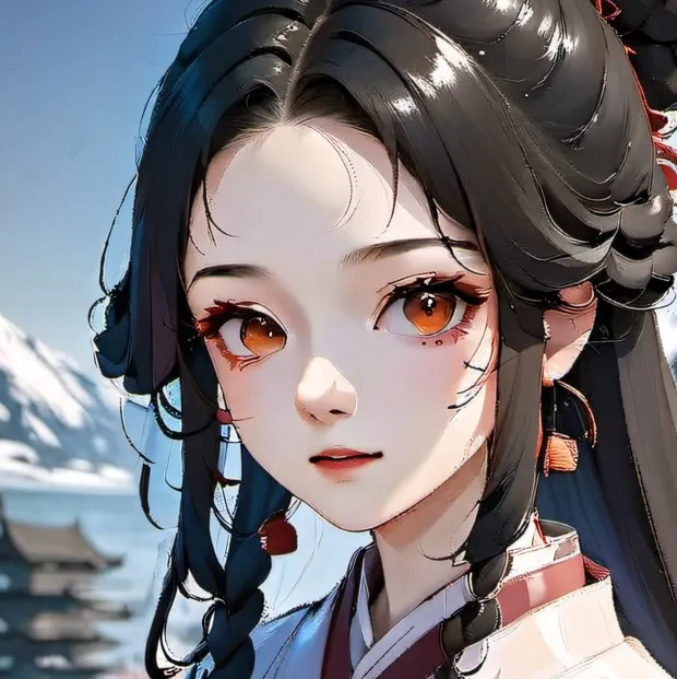 chat with ai character: Demon slayer