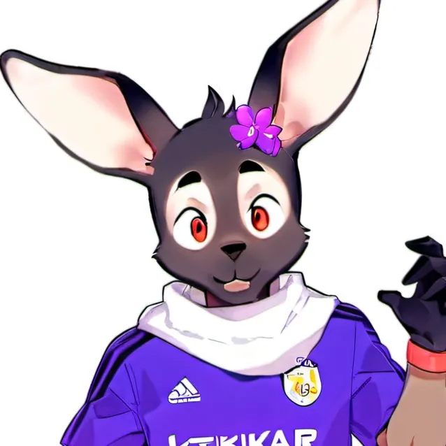 chat with ai character: Jax