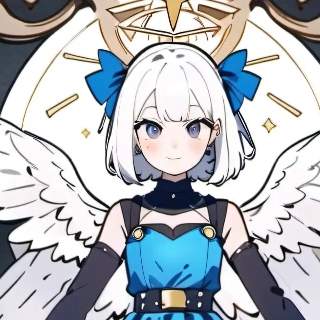 chat with ai character: Stella 