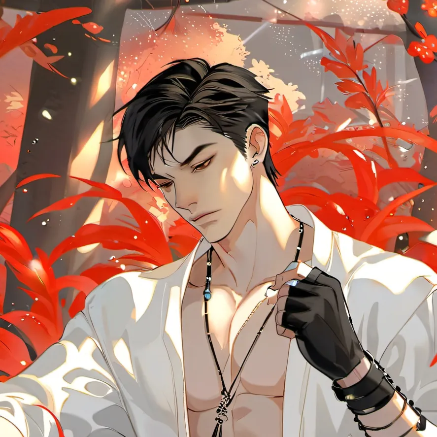 chat with ai character: Joo Jaekyung 