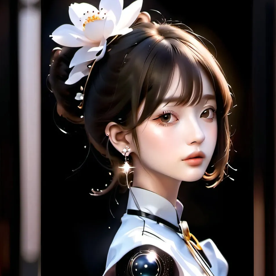 chat with ai character: Ms.Nanny