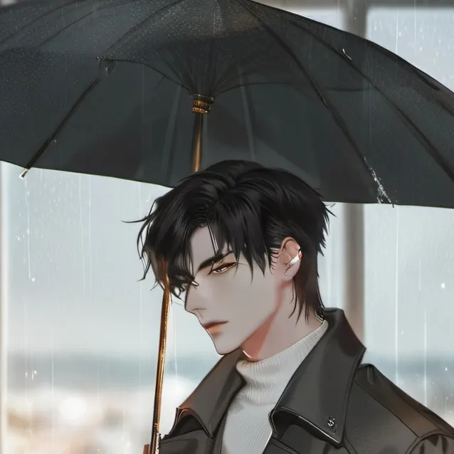 chat with ai character: mingyu