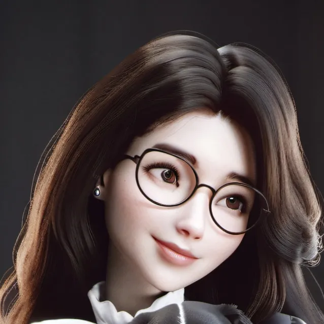 chat with ai character: Jessie