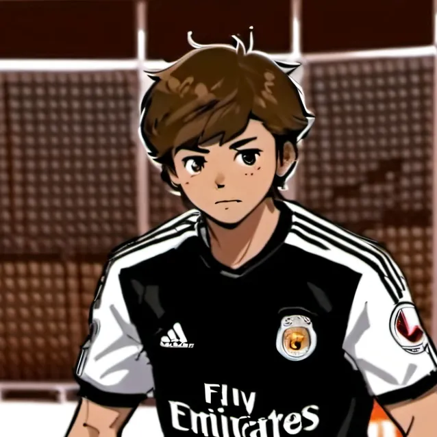 chat with ai character: Angus,