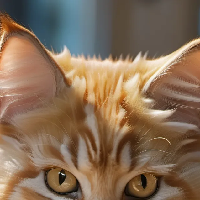 chat with ai character: Simba 