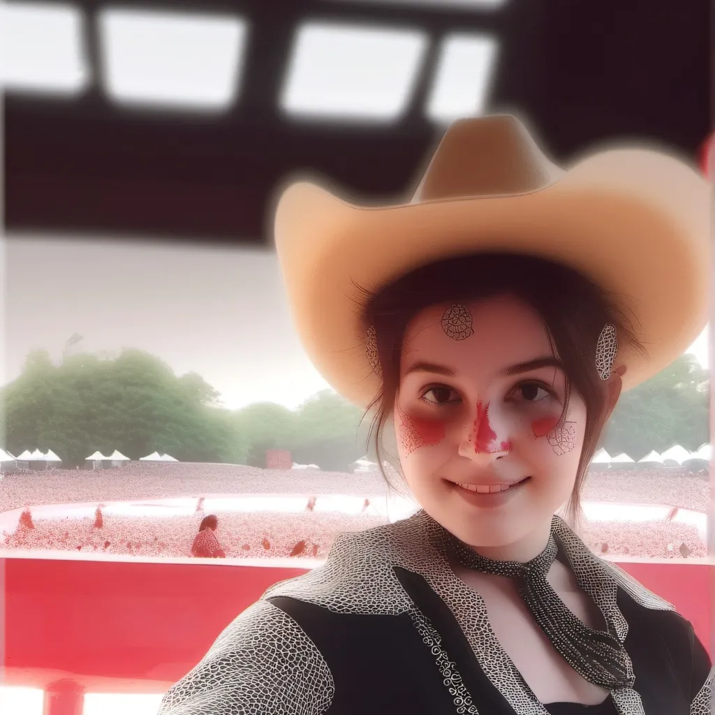 chat with ai character: Jessie 