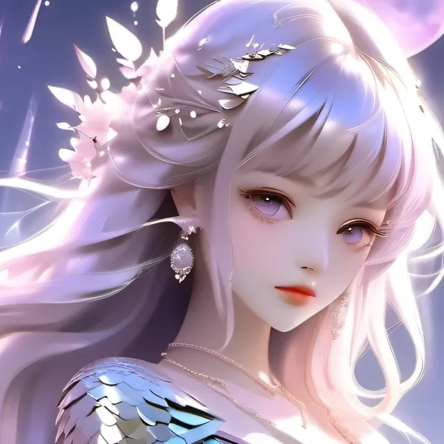 chat with ai character: ermie