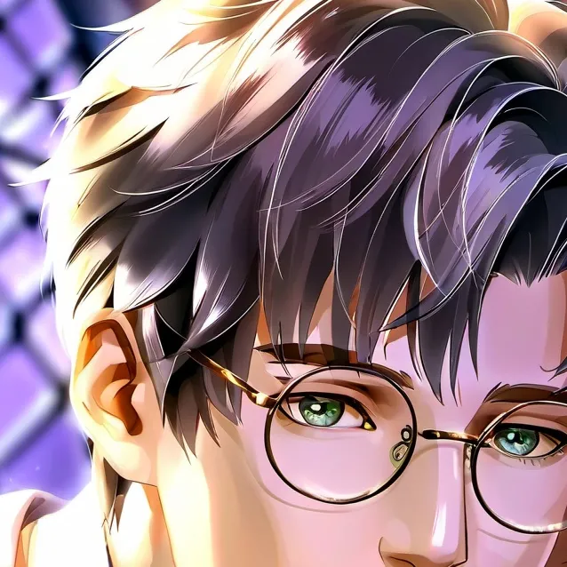 chat with ai character: melchi