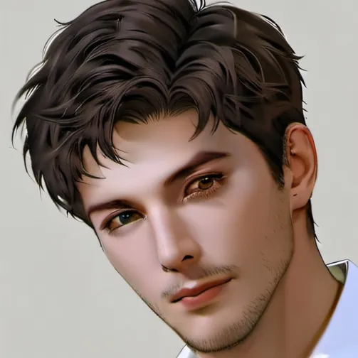 chat with ai character: Heith