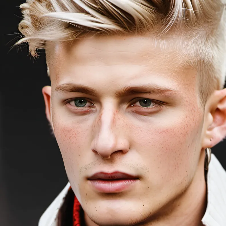 chat with ai character: Matthew